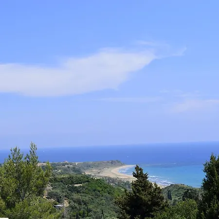 Ostria's House * Ratzaklíon