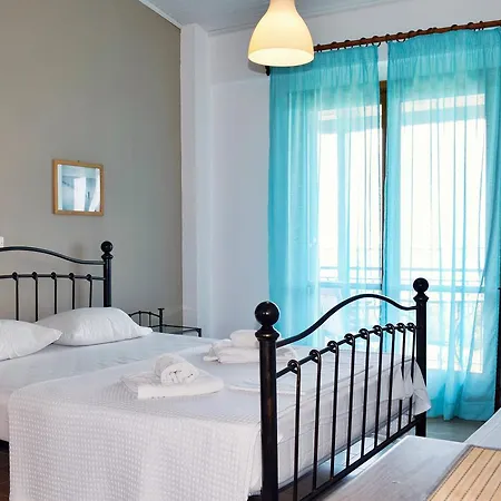 Ostria's House Apartamento