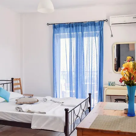 Ostria's House Apartamento