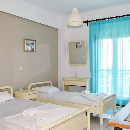 Appartement Ostria's House *