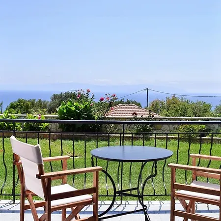 Ostria's House Ratzaklíon