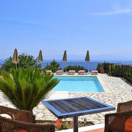 Apartment Ostria's House