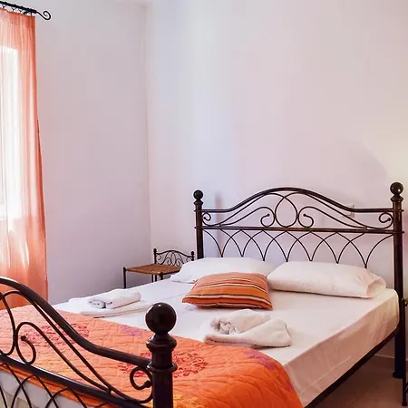 Appartement Ostria's House *