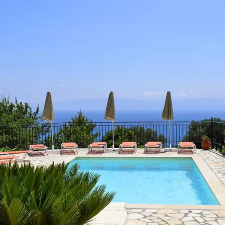 Apartment Ostria's House *